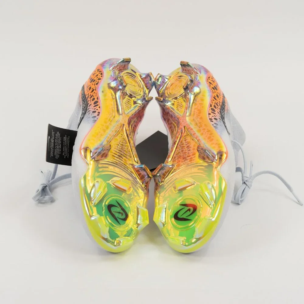 Nike Phantom Luna II Elite FG FN8002-900 Soccer Electric Pack Olympics 2024